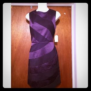 Jessica Simpson sleeves dress